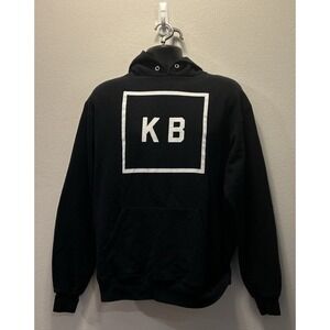 Kane Brown KB Concert Tour Merch Pullover Hoodie Champion ECO Sweatshirt ‎ Large